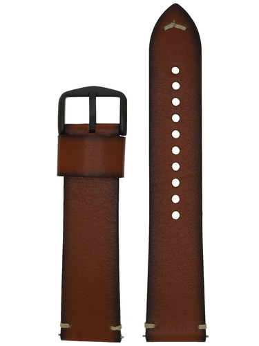Fossil uhrband fs5507 - fossil, lb-fs5507