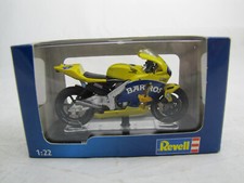 Revell Honda RC211V Team Pons GP World Championship 2005 A. Barros #4 - 1:22