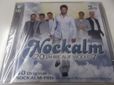 67628 - NOCKALM QUINTETT - 20