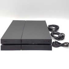 Sony playstation 500gb - 4,