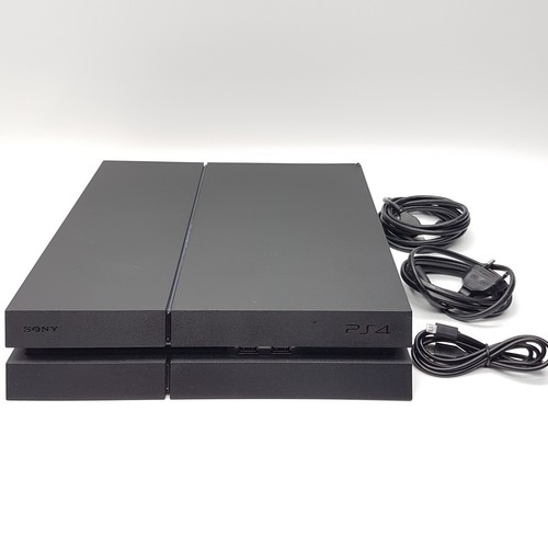 Sony playstation 500gb - 4,