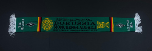 Borussia mönchengladbach - mönchengladbach,