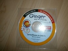 Cornelsen Ginger and Friends