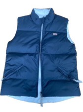 Weste Wendeweste Daunenweste  Napapijri Gr. 152 neu