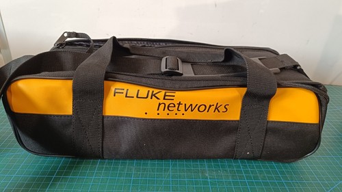Fluke networks kabelmessgerät - networks,