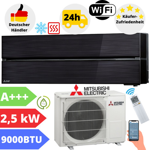 Mitsubishi klimaanlage - mitsubishi,