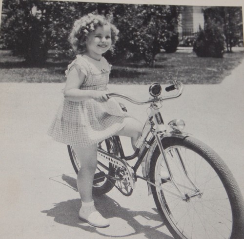Shirley temple 1937 - temple, i