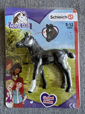 Schleich 83071 Horseclub Pferd Limited Edition Pony Islandpony Neu & OVP