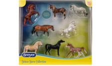 Breyer Horses Stablemates