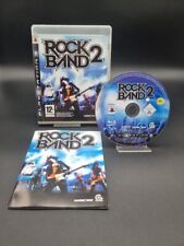 Rock Band 2 PlayStation 3 mit