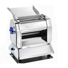 IMPERIA Restaurant Nudelmaschine RME220 elektrisch Teigbreite 220mm Bandnudel RM
