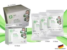 FFP2 Masken Mundschutz