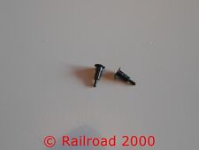 Märklin 489680, 2x Puffer