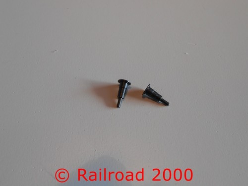 Märklin 489680 puffer - 489680,, 2x