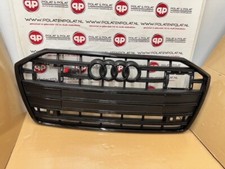 Original Audi S6 A6 4K