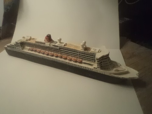 Schiffsmodell modell queen - schiffsmodell,