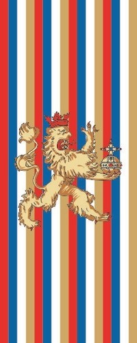 Fahne flagge kurpfalz - kurpfalz, im