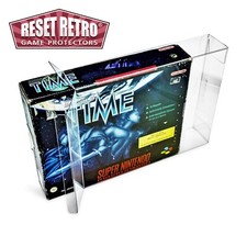 Schutzhüllen Super Nintendo