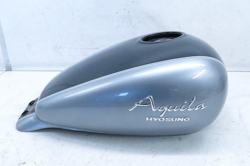 Hyosung 125 aquila 00 08 - 125, 00-08