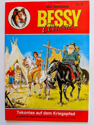 Neu bessy classic - classic, band