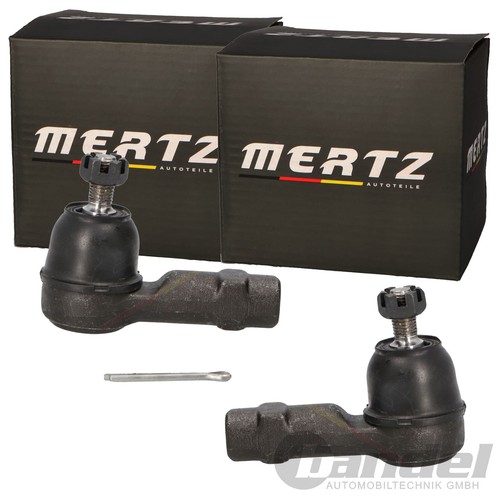 Mertz spurstangenköpfe - 2x,