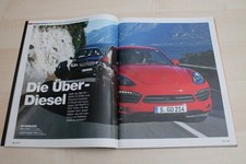 Auto Motor Sport AMS 02/2013