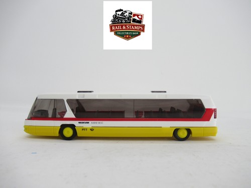 Rietze 60156 omnibus prototyp - rietze,