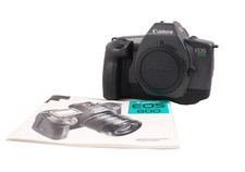 Canon eos 600 body - eos,