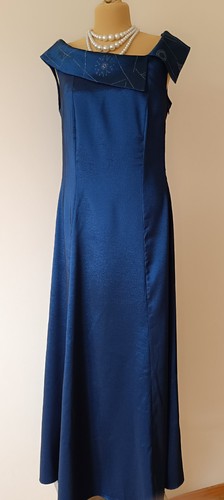 Aldra maxi kleid - aldra,maxi,