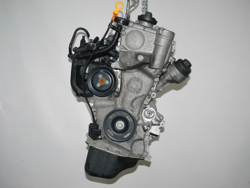 Motor bme 178tkm - (benzin),
