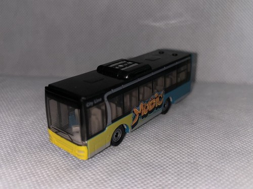 Bus linienbus mit - bus,