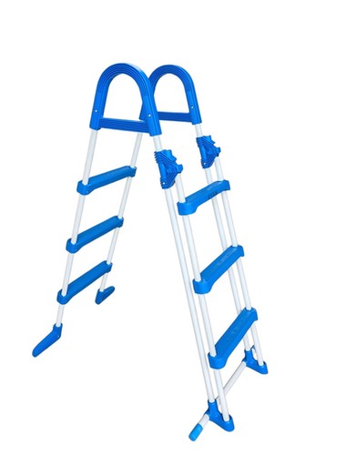 Sicherheitsleiter poolleiter - sicherheitsleiter,