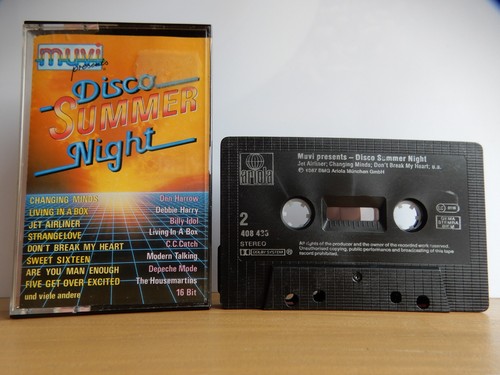 Disco summer night harrow - harrow, 16