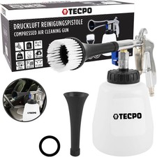 TECPO DRUCKLUFT