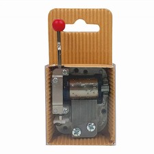 TROUSSELIER - Musikwerk mit