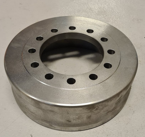 Bremstrommel multicar fumo m30 - fumo,
