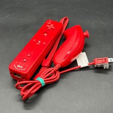 Original Nintendo Wii Remote