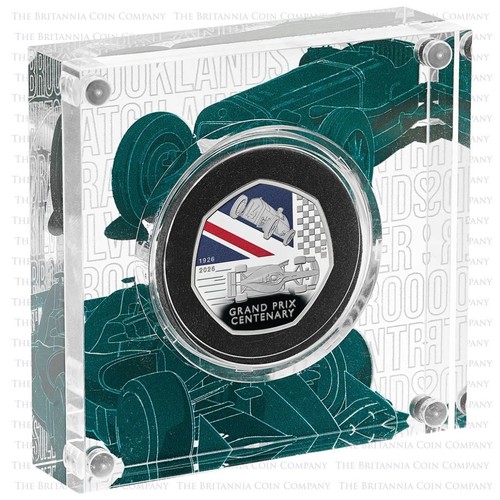 2026 royal mint 100 - 2026,