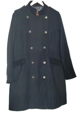 Barbour Commander Coat Damen