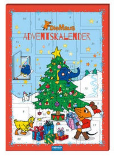 Magnet adventskalender die - magnet-adventskalender,