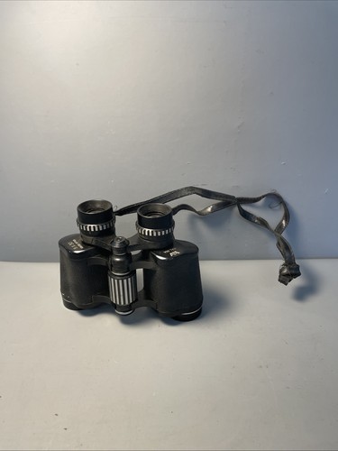 Halina 8x30 coated - 8x30, optics
