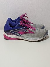 Brooks Ravenna 8 Sneaker Laufschuhe Running Sportschuhe Damen Gr. 38,5 US 7,5
