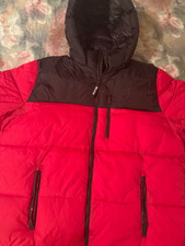 neue Hollister  Daunenjacke