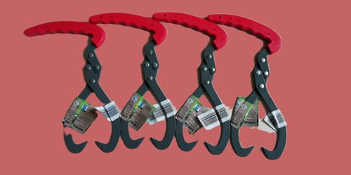 Handpackzange/Holzzange/Greifh