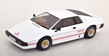Scale lotus esprit - lotus,