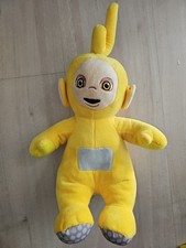 Teletubbies Lala Laa-Laa