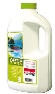 Trigano active green - active,