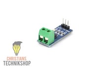 Stromsensor ACS712 20A