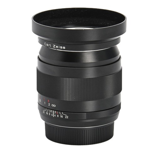 Zeiss distagon 28mm f2 ze - zeiss,