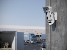 AJAX Motion Cam High Mount